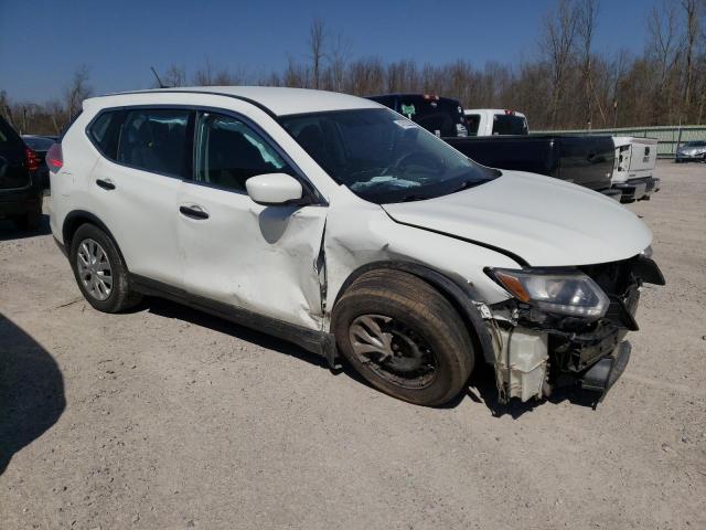 صورة رقم 4 من المزاد - 2016 NISSAN ROGUE S مع VIN KNMAT2MV4GP639769