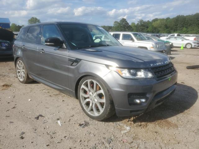 Photo 4 from auction – 2014 LAND ROVER RANGE ROVE with VIN SALWR2TF0EA366109