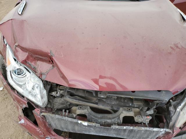 Photo 11 from auction – 2011 BUICK LACROSSE C with VIN 1G4GC5ED9BF316295