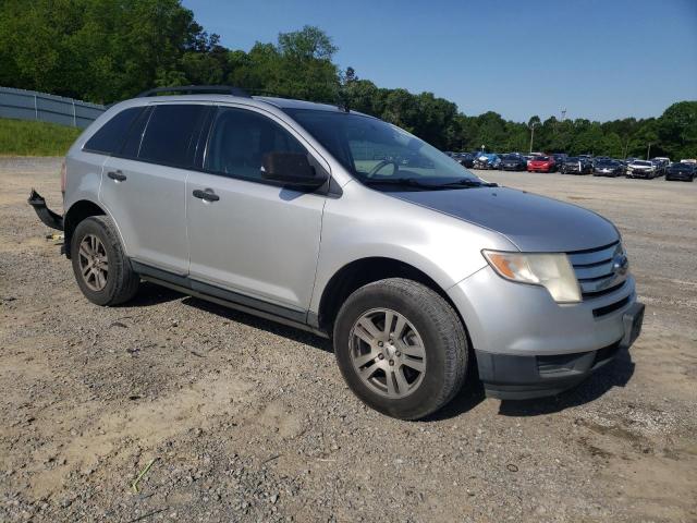 Photo 4 from auction – 2010 FORD EDGE SE with VIN 2FMDK3GC0ABB62980
