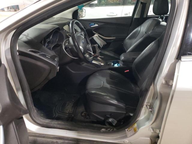 Photo 7 from auction – 2012 FORD FOCUS SEL with VIN 1FAHP3M27CL261159