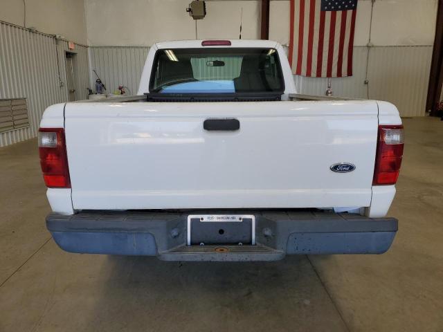 Photo 6 from auction – 2005 FORD RANGER with VIN 1FTYR10D15PB02455
