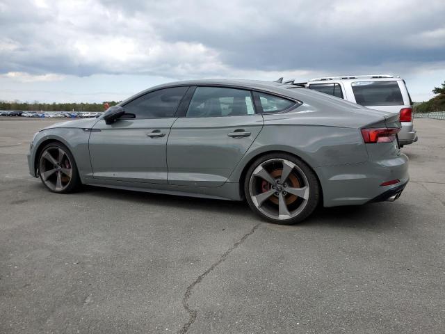 Foto 2 de la subasta – 2019 AUDI S5 PREMIUM con VIN WAUB4CF57KA095877
