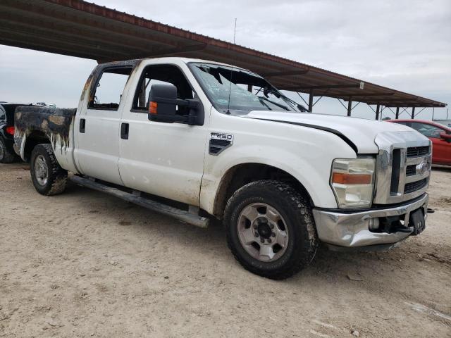 Photo 4 from auction – 2010 FORD F250 SUPER with VIN 1FTSW2A59AEA50607