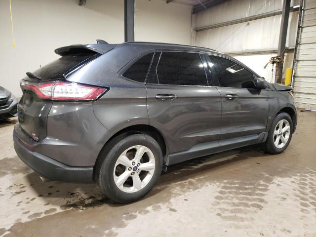 Photo 3 from auction – 2015 FORD EDGE SE with VIN 2FMTK4G8XFBC24633
