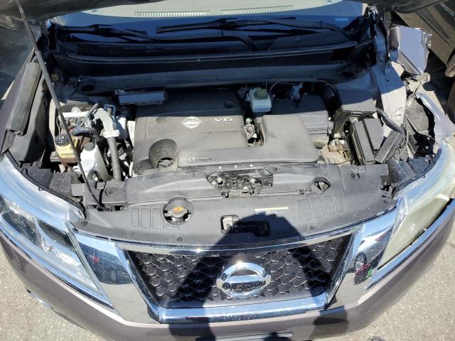 Foto 12 de la subasta – 2013 NISSAN PATHFINDER con VIN 5N1AR2MM3DC686232