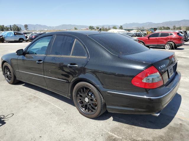 Photo 2 from auction – 2009 MERCEDES-BENZ E-CLASS with VIN WDBUF56X69B417382