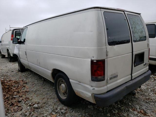 Photo 2 from auction – 2006 FORD ECONOLINE with VIN 1FTRE14W46DA16247