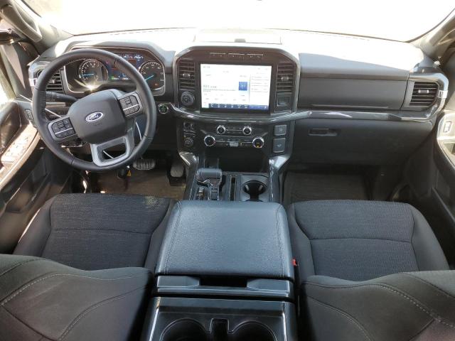 Photo 8 from auction – 2022 FORD F150 SUPER with VIN 1FTFW1ED8NFB18098