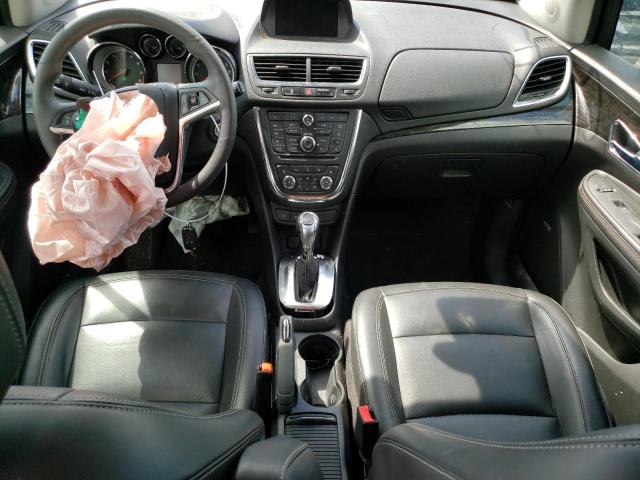 Photo 8 from auction – 2015 BUICK ENCORE PRE with VIN KL4CJHSB6FB186884