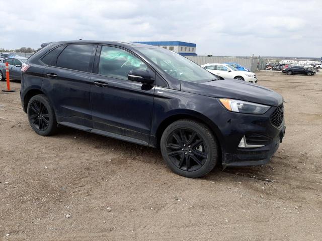 Photo 4 from auction – 2020 FORD EDGE SEL with VIN 2FMPK4J93LBB24663