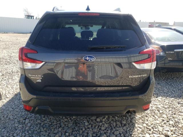 Photo 6 from auction – 2021 SUBARU FORESTER P with VIN JF2SKAJC9MH475429
