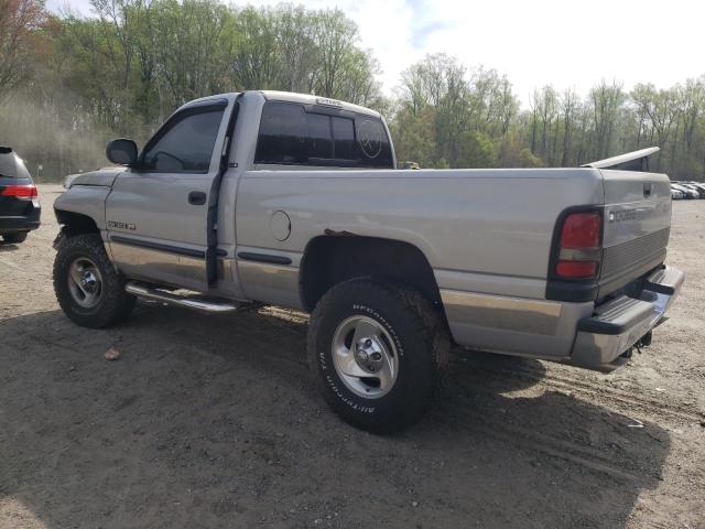 Photo 2 from auction – 1998 DODGE RAM 1500 with VIN 1B7HF16Y0WS700263