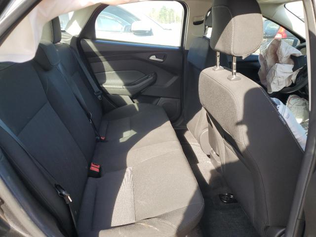 Photo 10 from auction – 2018 FORD FOCUS SE with VIN 1FADP3F25JL200093