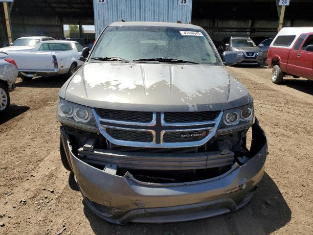 Photo 5 from auction – 2012 DODGE JOURNEY SX with VIN 3C4PDCBG6CT387238