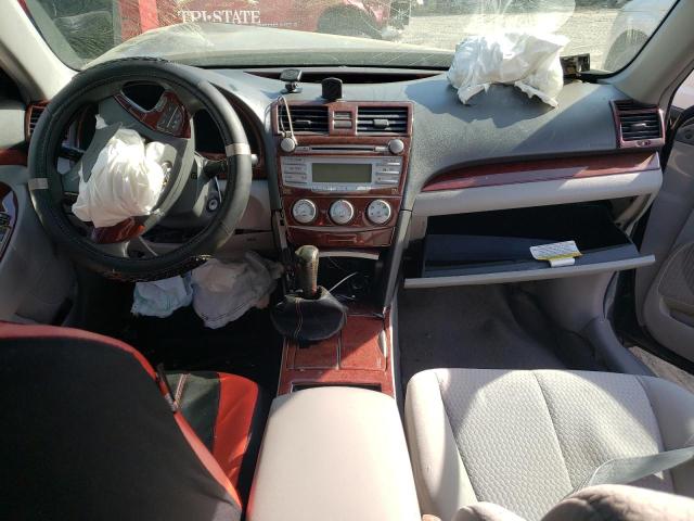 Photo 8 from auction – 2011 TOYOTA CAMRY BASE with VIN 4T1BF3EK0BU619191