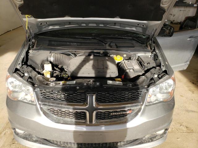 Photo 11 from auction – 2019 DODGE GRAND CARA with VIN 2C4RDGCG0KR742758