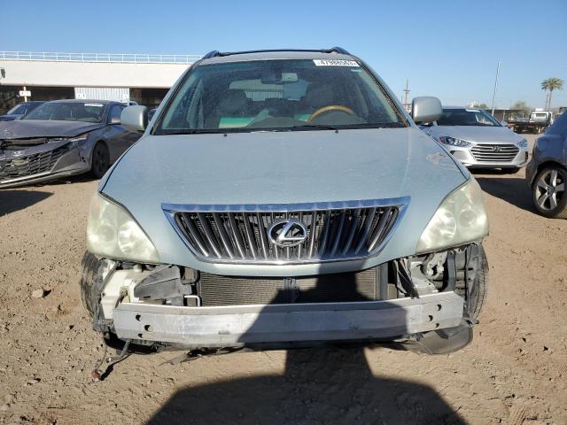 Photo 5 from auction – 2008 LEXUS RX 350 with VIN 2T2GK31UX8C041423