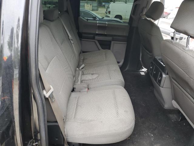 Photo 10 from auction – 2015 FORD F150 SUPER with VIN 1FTEW1EF5FFB48688