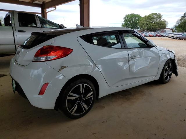 Photo 3 from auction – 2014 HYUNDAI VELOSTER with VIN KMHTC6AD7EU208932