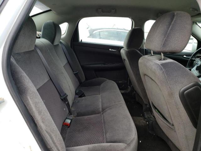 Photo 10 from auction – 2012 CHEVROLET IMPALA LS with VIN 2G1WF5E32C1172752