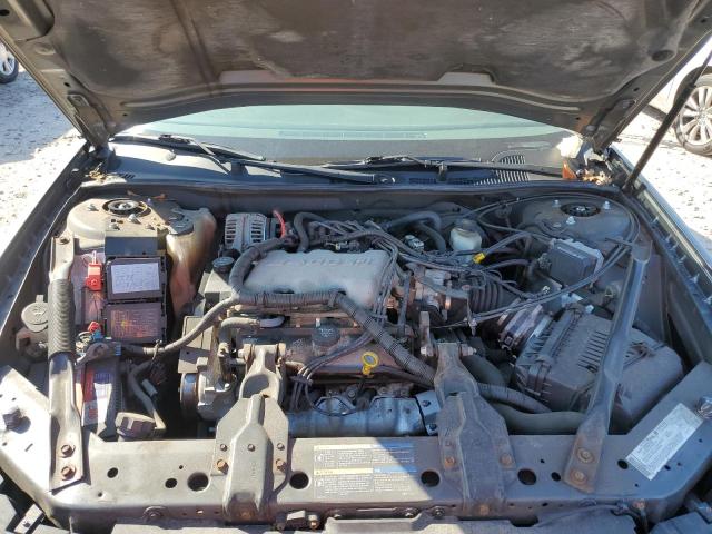 Photo 11 from auction – 2005 CHEVROLET IMPALA with VIN 2G1WF52E159242610