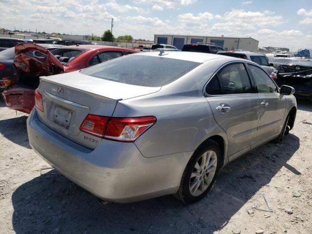 Photo 3 from auction – 2011 LEXUS ES 350 with VIN JTHBK1EG3B2459320