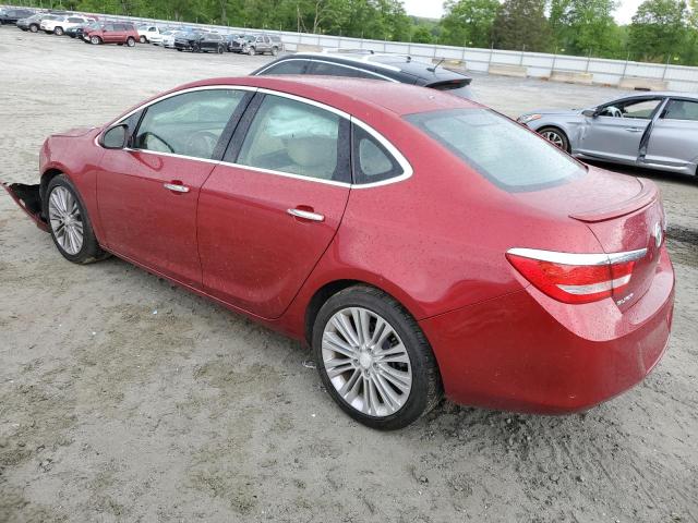 Photo 2 from auction – 2013 BUICK VERANO CON with VIN 1G4PR5SK5D4248657