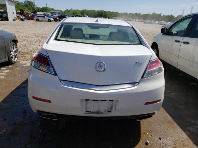 Photo 6 from auction – 2014 ACURA TL with VIN 19UUA8F25EA004053