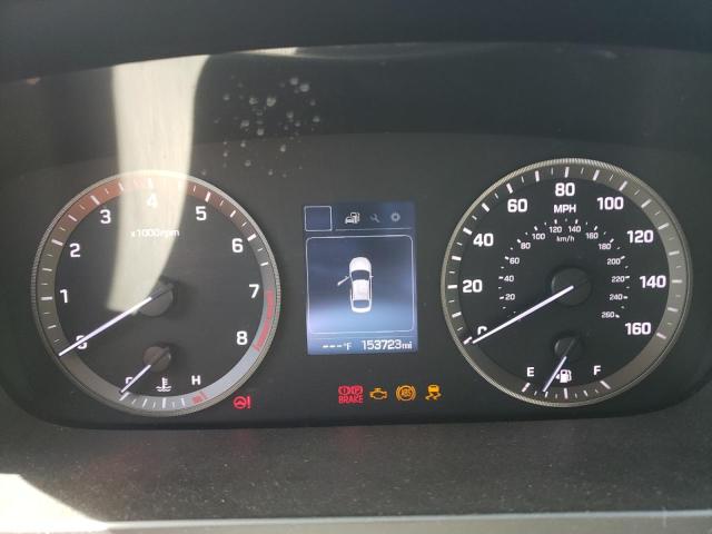 Photo 9 from auction – 2016 HYUNDAI SONATA SE with VIN 5NPE24AF7GH382132