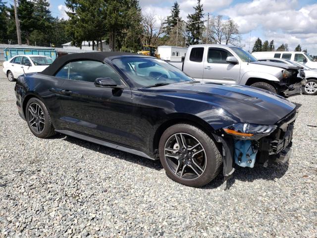 Photo 4 from auction – 2018 FORD MUSTANG with VIN 1FATP8UH1J5145369
