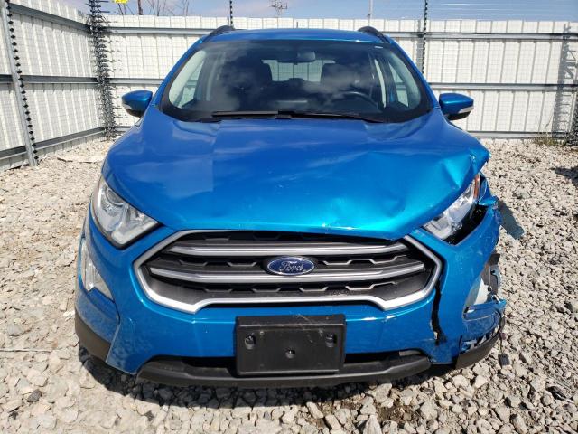 Photo 5 from auction – 2018 FORD ECOSPORT S with VIN MAJ3P1TE0JC237339