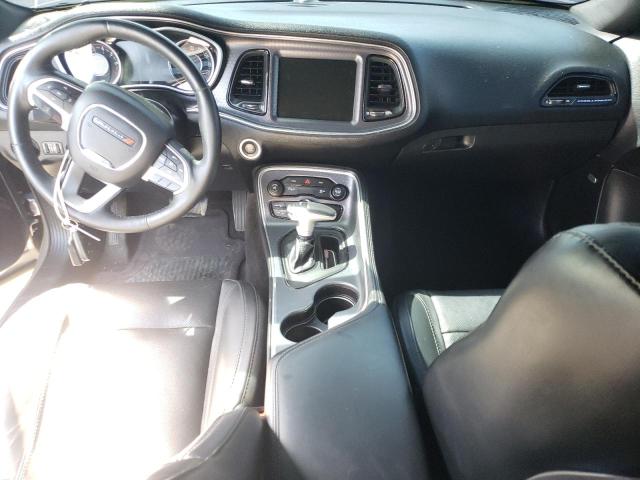 Photo 8 from auction – 2016 DODGE CHALLENGER with VIN 2C3CDZAG3GH217294