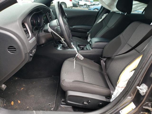 Photo 7 from auction – 2021 DODGE CHARGER SX with VIN 2C3CDXBG8MH636742