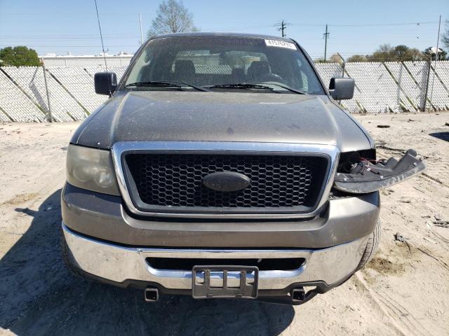 Photo 5 from auction – 2007 FORD F-150 with VIN 1FTPW14V07FA26033