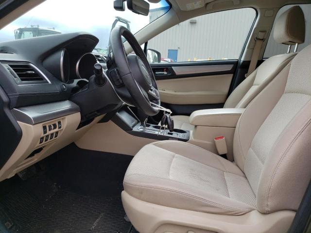 Photo 7 from auction – 2019 SUBARU OUTBACK 2. with VIN 4S4BSAHC8K3371816