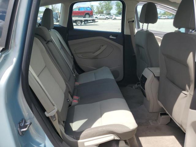 Photo 10 from auction – 2014 FORD C-MAX SE with VIN 1FADP5AU8EL505811