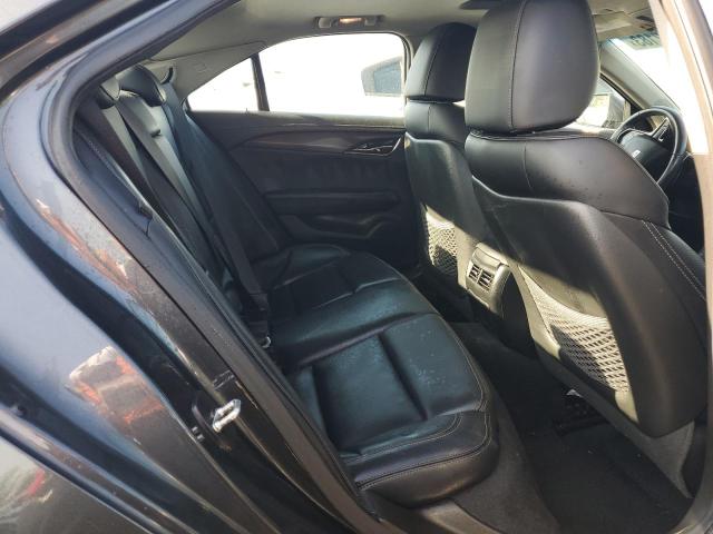 Photo 10 from auction – 2018 CADILLAC ATS with VIN 1G6AE5RX7J0121969