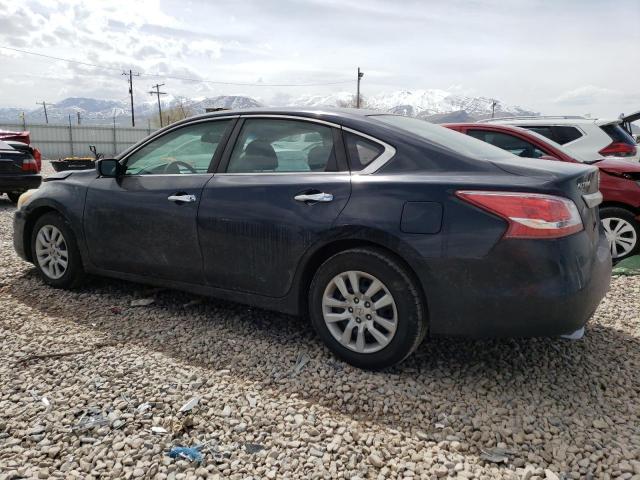Photo 2 from auction – 2013 NISSAN ALTIMA 2.5 with VIN 1N4AL3AP8DC209084