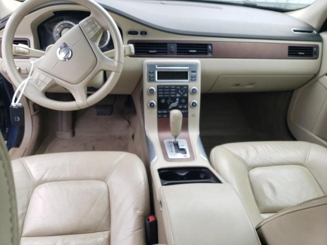 Photo 8 from auction – 2011 VOLVO XC70 3.2 with VIN YV4940BZ1B1097131