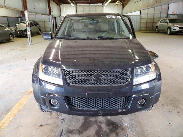 Photo 5 from auction – 2011 SUZUKI GRAND VITA with VIN JS3TE0D19B4100158