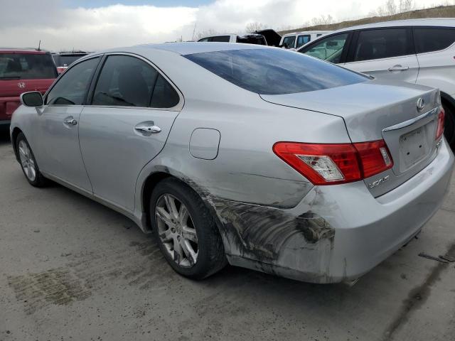 Photo 2 from auction – 2008 LEXUS ES 350 with VIN JTHBJ46G382180994