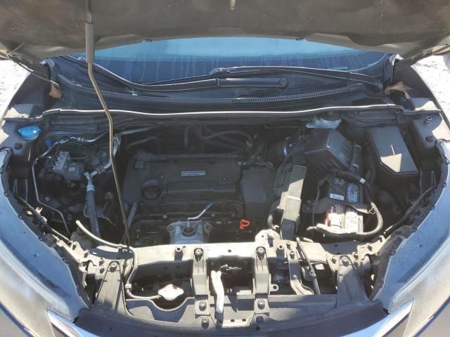 Photo 12 from auction – 2016 HONDA CR-V EX with VIN 2HKRM3H57GH505592