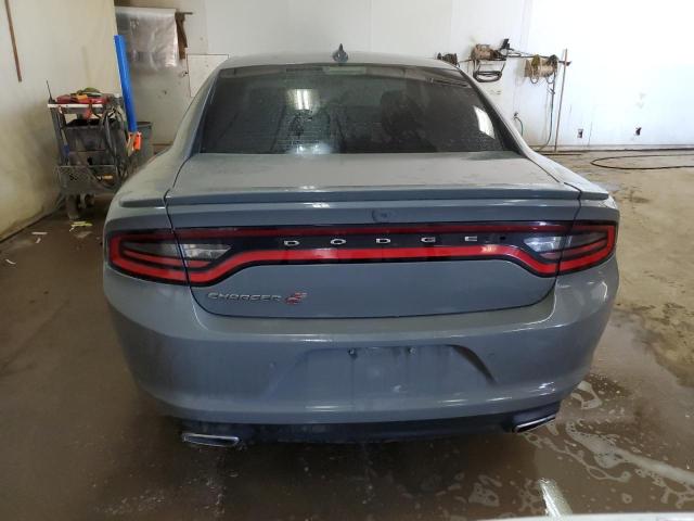 Photo 6 from auction – 2018 DODGE CHARGER GT with VIN 2C3CDXJG7JH190001