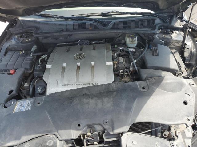 Photo 11 from auction – 2006 BUICK LUCERNE CX with VIN 1G4HR57Y66U221164