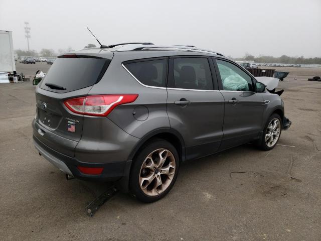 Photo 3 from auction – 2013 FORD ESCAPE TIT with VIN 1FMCU9J9XDUB59217