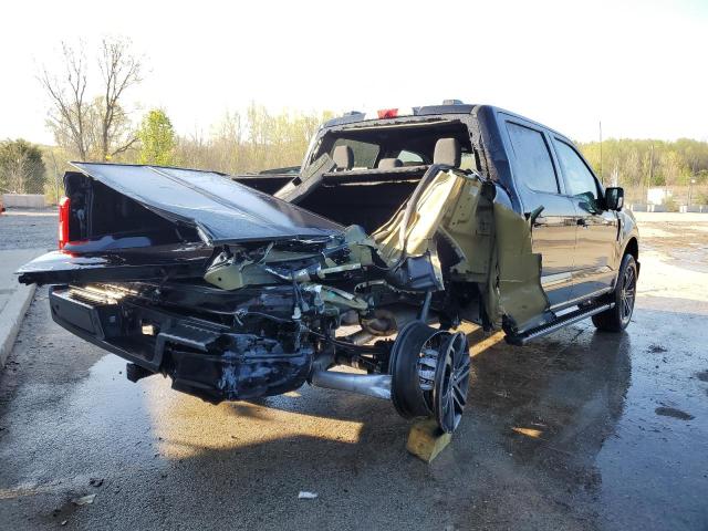 Photo 3 from auction – 2022 FORD F150 SUPER with VIN 1FTFW1E81NKD68504