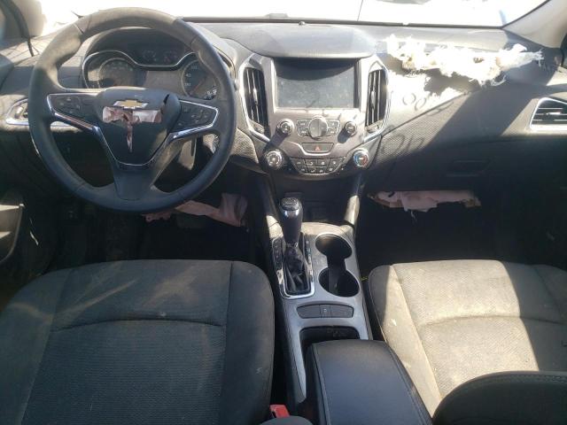 Photo 8 from auction – 2018 CHEVROLET CRUZE LT with VIN 3G1BE6SM2JS638671