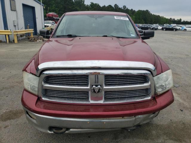 Photo 5 from auction – 2011 DODGE RAM 1500 with VIN 1D7RV1CT0BS630442