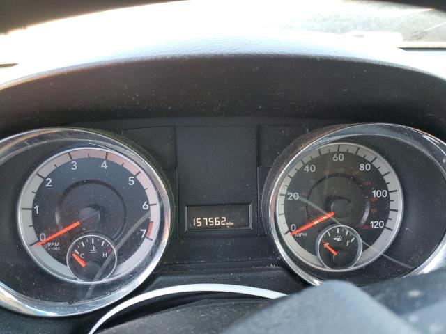 Photo 9 from auction – 2013 DODGE GRAND CARA with VIN 2C4RDGCG9DR521842
